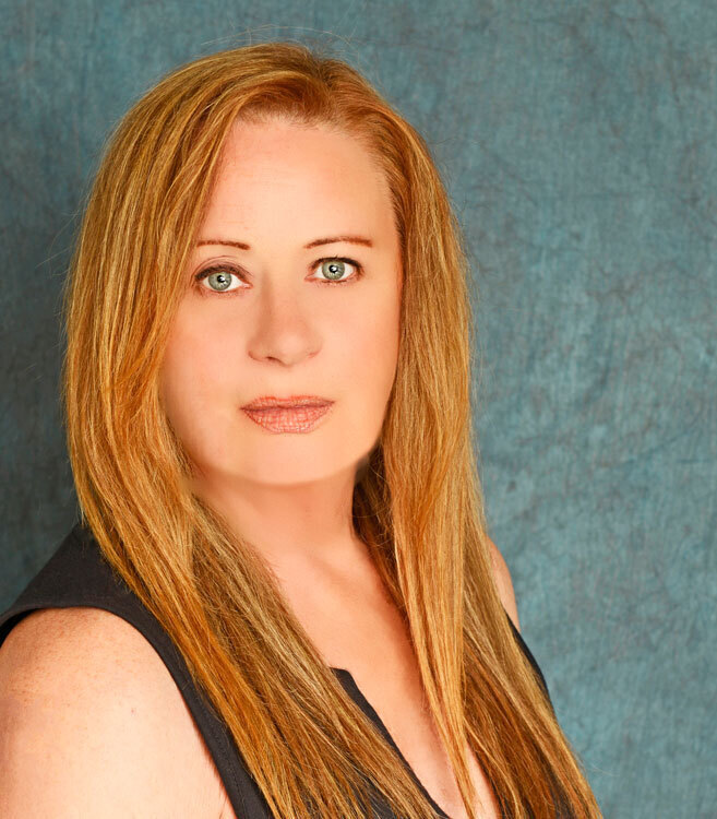 Heidi Lippacher